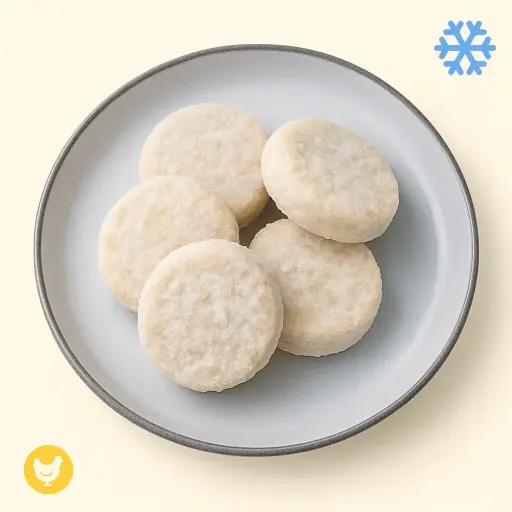 Filetes de pollo (5 uds.)