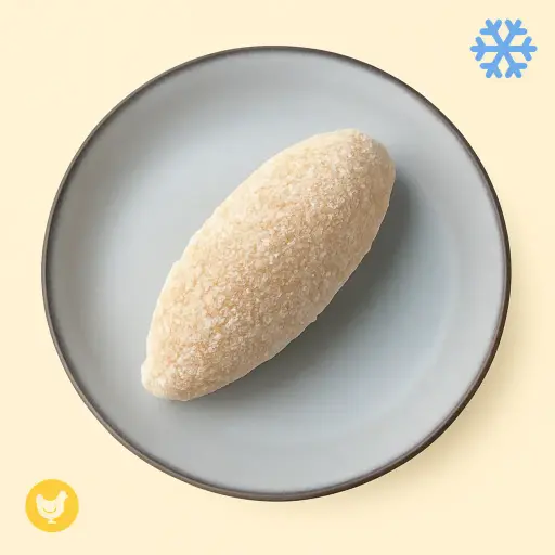 Pechuga estilo Kiev (1 ud.)